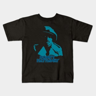 Donny Hathaway Kids T-Shirt